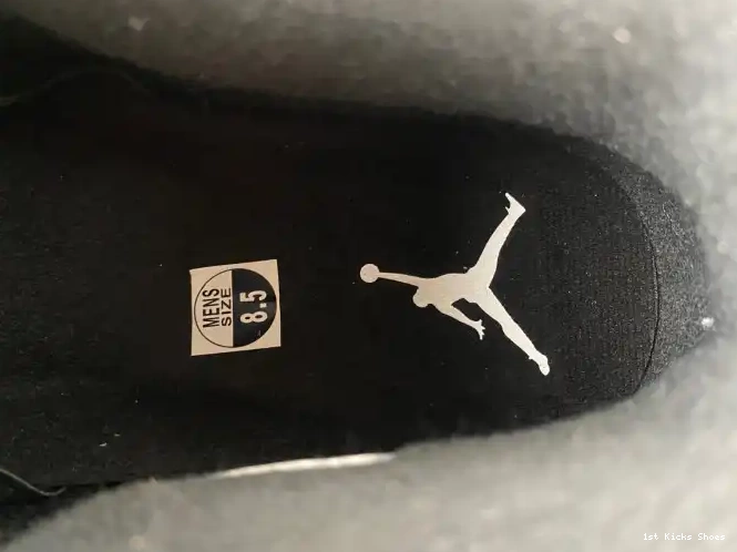 1st Kicks THUNDER